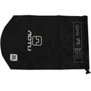 Aotu Portable 20L Waterproof Bag Storage Dry Bag for Canoe Kayak Rafting Sp R3P8