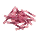 200Pcs Waterproof Terminal Block Crimping Plier Set 90X 22-16AWG+ 90X 16-14AWG+ 20X 12-10AWG Shrink Butt Cable Connector