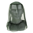 Camping Fishing Cycling Mesh Face Protector Bee Bug Insect Hat Anti Mosquito Head Net Face Mask