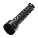 Universal Motorcycle Exhaust Can Muffler Baffle DB Killer Silencer 35mm US