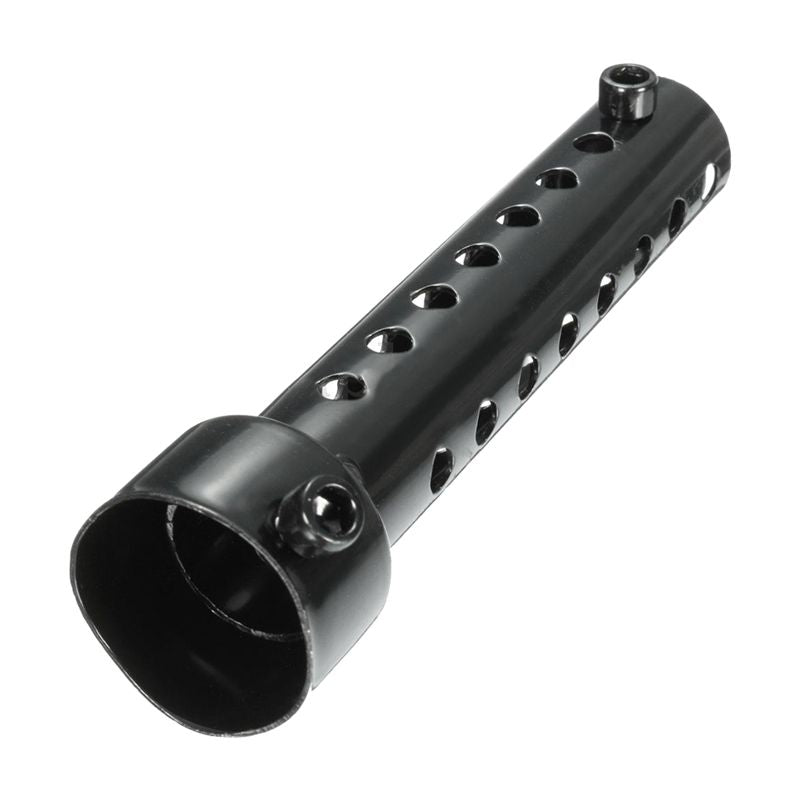 Universal Motorcycle Exhaust Can Muffler Baffle DB Killer Silencer 35mm US