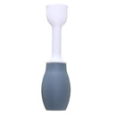 Mouth Exerciser Silicone Oral Lips Muscle Training Device Recovery Massager Tongue Trainer Puller for Dysarthria Tongue Muscle Rehabilitation Stroke Hemiparalysis