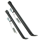 Side Stand With Spring Set Stand For CRF KLX 125CC 150CC Pit Dirt Pocket Bike