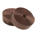2 x Wrap Ribbon Handlebar Tape Cuffs Handlebars Bicycle Cycling + Bar Plug