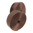 2 x Wrap Ribbon Handlebar Tape Cuffs Handlebars Bicycle Cycling + Bar Plug