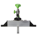 Miter Gauge And Box Joint Jig With Adjustable Flip Stop Woodworking Tool For Bosch