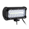 7'' Inch 40000LM 500W Car LED Work Headlights Combo Driving Fog Lamp For Off-road Truck Boat ATV