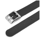 Classic Gothic Punk Choker Collar Necklace Pendant Leather Chain Neck Ring
