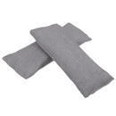 2 Bags Activated Bamboo Charcoal Air Purifying Bag For Shoes Sneakers Bags Fridge Freezers Drawer Tray Room Home Car