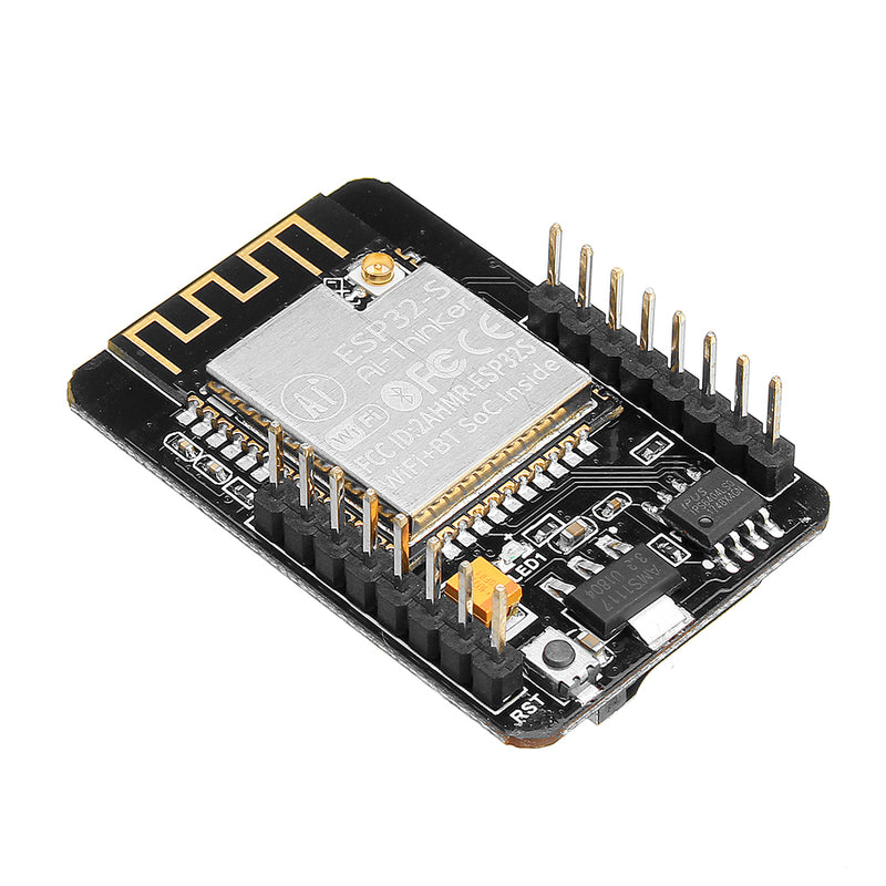 Geekcreit ESP32-CAM WiFi + bluetooth Camera Module Development Board ESP32