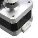 Creality 3D Two Phase 42-34 RepRap 42mm Stepper Motor + 5x8x26mm Flexible Rigid Shaft Coupler Coupling For Z-Axis 3D Printer Part