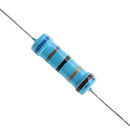 20pcs 2W 68R Metal Film Resistor Resistance 1% 68 ohm Resistor