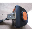 BIKIGHT 3W 4500LM Miners Cordless Power LED Helmet Light Bike HeadLamp Lamp Torch