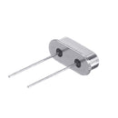 350pcs Crystal Oscillator Electronic Kit Ceramic Quartz Crystals DIP 7 Kinds Each 50pcs 32.768 4 8 12 16 20 25 MHZ