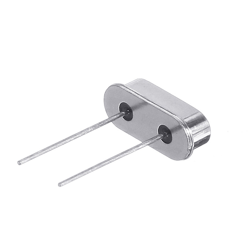 350pcs Crystal Oscillator Electronic Kit Ceramic Quartz Crystals DIP 7 Kinds Each 50pcs 32.768 4 8 12 16 20 25 MHZ