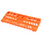 Tool Organizer Wall Pegboard Shelf Holder Pliers Rack Screwdriver Garage Hangers