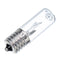 E17 3W 185nm UV Ozone Sterilizing Ultraviolet Light Bulb AC100-240V