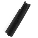 4Pcs Car Door Entry Sill Scuff Guards Door Edge Protector For Jeep Wrangler 2007-2017