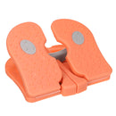 Mini Stepper Pedal Easy To Take Cycling Fitness Indoor Homework Exerciser Folding Presser Foot Pull Massage