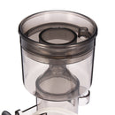 Marine Aquarium Protein Skimmer Hanging On Pump Saltwater Filter Internal Water Tank Filter