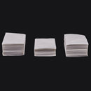 500pcs non-woven Empty Teabags String Heat Seal Filter Paper Herb Loose