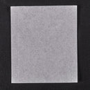 500pcs non-woven Empty Teabags String Heat Seal Filter Paper Herb Loose