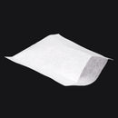 500pcs non-woven Empty Teabags String Heat Seal Filter Paper Herb Loose