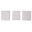 500pcs non-woven Empty Teabags String Heat Seal Filter Paper Herb Loose