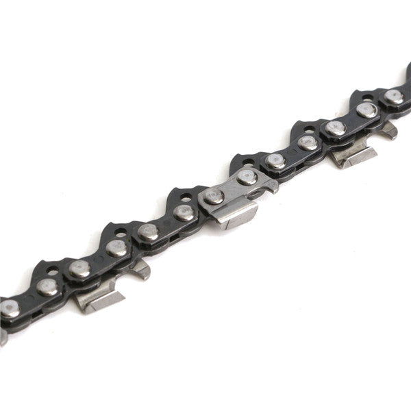 18 Inch 72 Drive Links Chainsaw Saw Chain 0.325 Pitch Gauge Chain