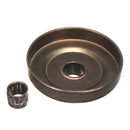 7 Teeth Clutch Sprocket Drum .325 Inch For Husqvarna 340 345 350 445 450 Chain saw
