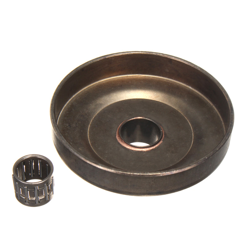 7 Teeth Clutch Sprocket Drum .325 Inch For Husqvarna 340 345 350 445 450 Chain saw
