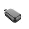 X6 2 in 1 Wireless bluetooth 5.0 Earphone Waterproof Binaural Call Touch Stereo In-ear TWS Headphone With Power Bank