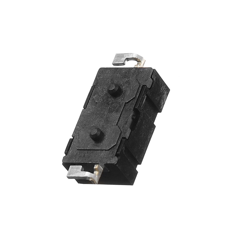 3pcs Mouse Micro Switch Mouse Button Blue Dot For Logitech MX Anywhere M905 Replacement ZIP