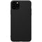 NILLKIN Smooth Shockproof Soft Rubber Wrapped TPU Protective Case for iPhone 11 Pro Max 6.5 inch