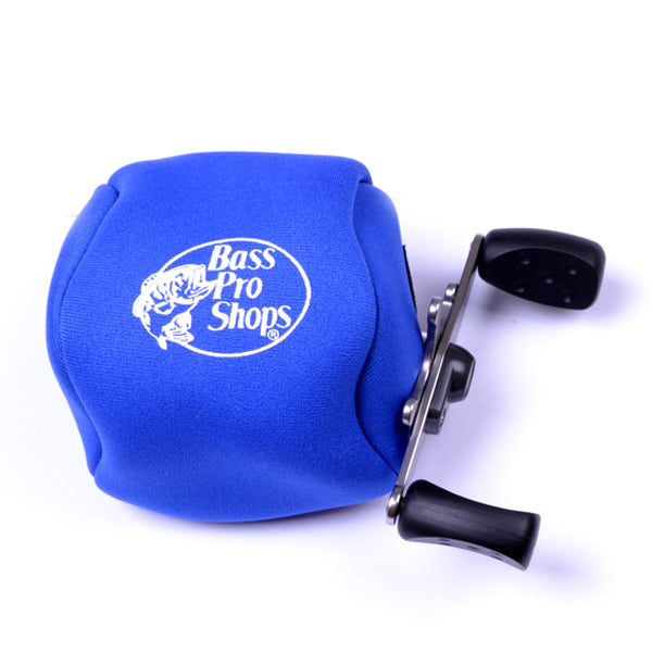 Elastic Baitcasting Reel Box Bag Protective Cover Fishing Tools Bag Accessories