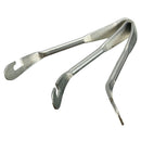 3 x Metal Bicycle Cycle Bike Tyre Tire Levers Mountain Road Tyre Bar Repair A1G7