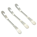 3 x Metal Bicycle Cycle Bike Tyre Tire Levers Mountain Road Tyre Bar Repair A1G7