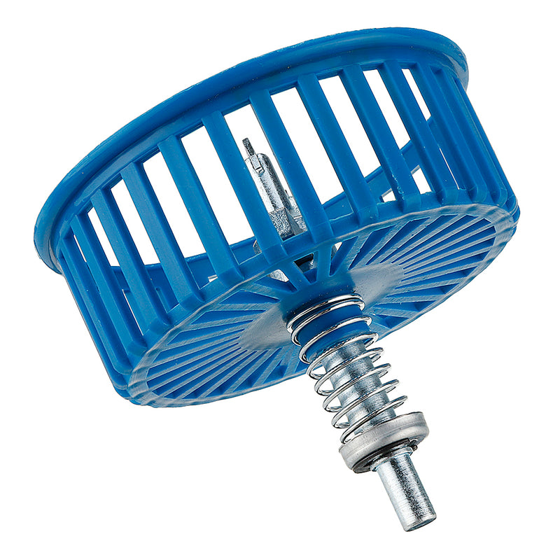 Adjustable 20-100mm Circle Hole Saw Cutter with Protective Cover for Wood Ceramic Tile