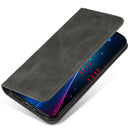 Bakeey Flip Shockproof Card Slot With Magnetic PU Leather Full Body Protective Case For Xiaomi Mi 9 SE