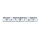 8 Channel WS2812 5050 RGB LED Lights Built-in 8 Bits Full Color Driver Development Board