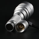 DIY Spare Shell DTP Copper Sheet For Convoy C8+ XPL 7135*8 HI LED Tactical Flashlight (Flashlight Accesories)