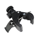 Bicycle Motorcycle Handlebar Handlebar Camera Mount Tripod Adapter for Xiaomi Yi Gopro Hero2 3 3+ 4