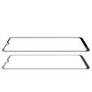 MOFI Xiaomi Redmi 8 / Xiaomi Redmi 8A 9H Diamond Anti-explosion Full Cover Tempered Glass Screen Protector