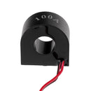Geekcreit 2in1 22mm AC50-500V 0-100A Amp Voltmeter Ammeter Voltage Current Meter With CT Au23
