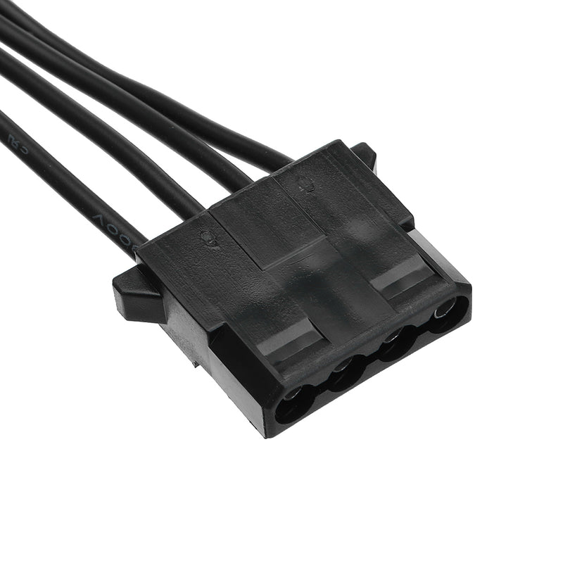 Super-Speed PCI-E 4 Port USB 3.0 Expansion Card For MAC OSX 10.8-10.12