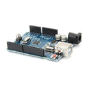 3Pcs Geekcreit UNO R3 ATmega328P Development Board For  No Cable