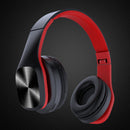 Two Modes Foldable bluetooth 5.0 Headphone Seven Sound Effects Wireless Gaming Headset with Mic