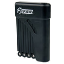 Paw Folding Bicycle Locks Strong Steel Motorcycle Bike Lock Folding Anti Theft Security Cable Lock