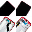 LCD Display+Touch Screen Digitizer Assembly Replacement With Tools For Xiaomi Redmi Note 7