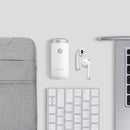 SOOCAS SO WHITE ED1 Electric Men's Rechargeable Beard Shaver Mini Protable Electric Razor from Xiaomi Youpin